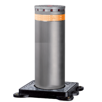 <strong>FAAC J275 HA V2 H800 Stainless Steel Hydraulic Automatic Bollard</strong>